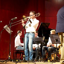 Foto: Andreas Dierich