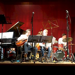 Foto: Andreas Dierich